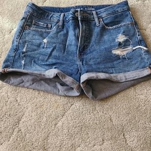 Old Navy OG Straight Shorts